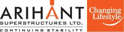 Logo of arihant aaradhya , Name of a real estate Project